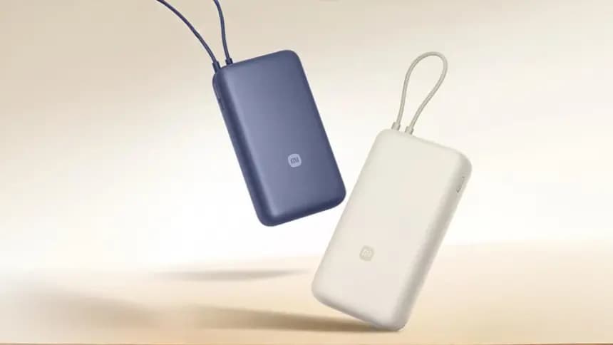 Xiaomi’den kritik çağrı: Powerbank yangın tehlikesi oluşturuyor