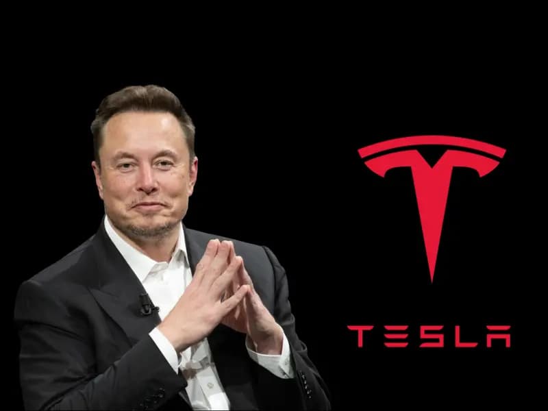Tesla’da kriz: İstifanın nedeni Elon Musk olarak gösterildi