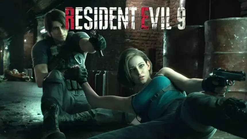 Resident Evil 9 hakkında bilinen her şey
