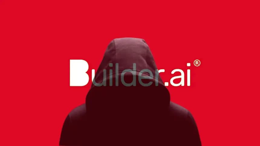 Builder.ai ve yapay zeka aldatmacası
