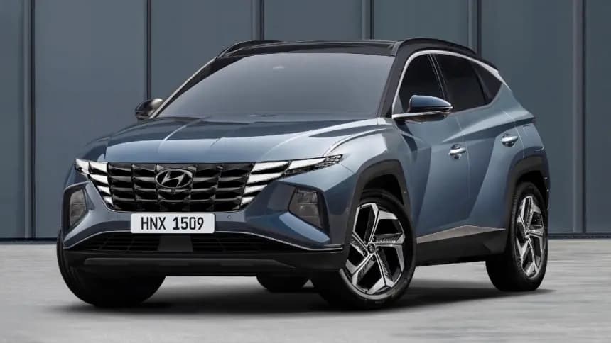 Hyundai'dan ABD'ye dev yatırım hamlesi