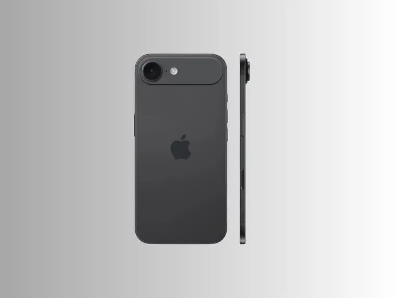 iPhone 17 Air bataryasıyla tartışma yaratacak