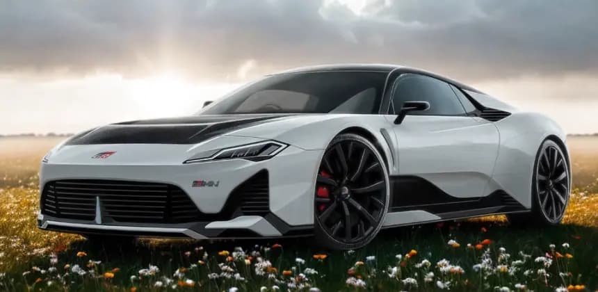 Toyota Celica, Nissan GT-R güçlü rakibi olarak geri dönüyor