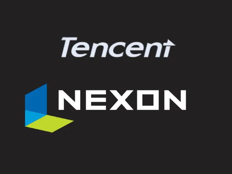 Tencent, Nexon’u satın almaya hazırlanıyor 15 milyar dolarlık dev hamle