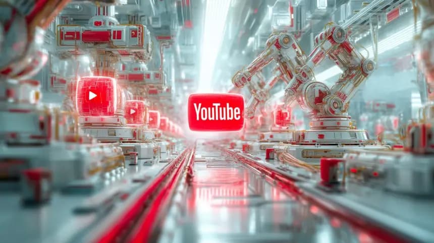 YouTube’da 30 saniyelik atlanamayan reklam dönemi başlıyor