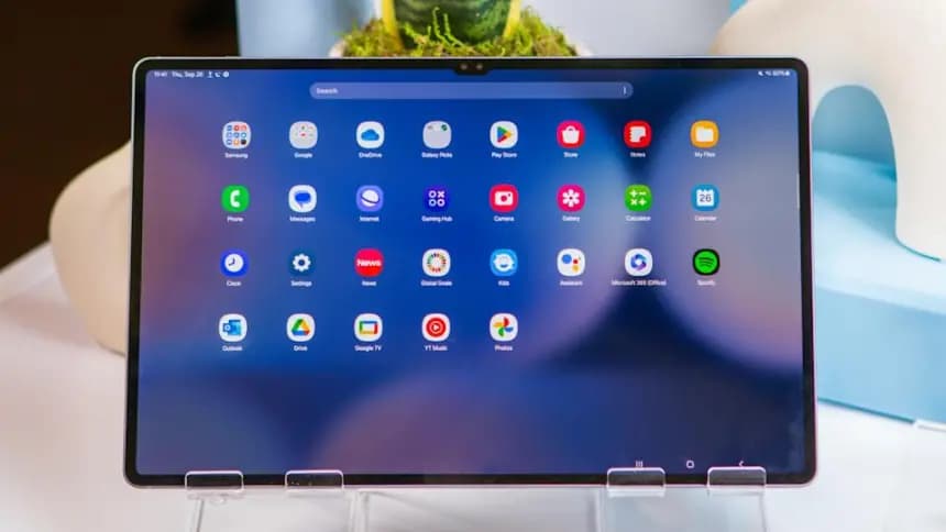 Galaxy Tab S11 serisi ve S10 Lite geliyor