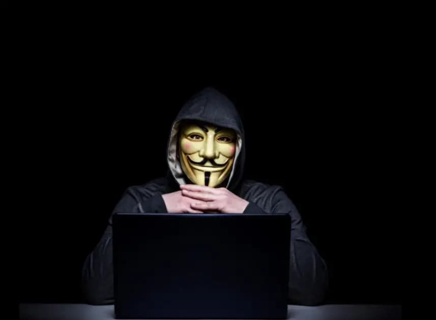 Anonymous hacker grubu, Türkiye’nin MHRS sistemini hacklediğini duyurdu