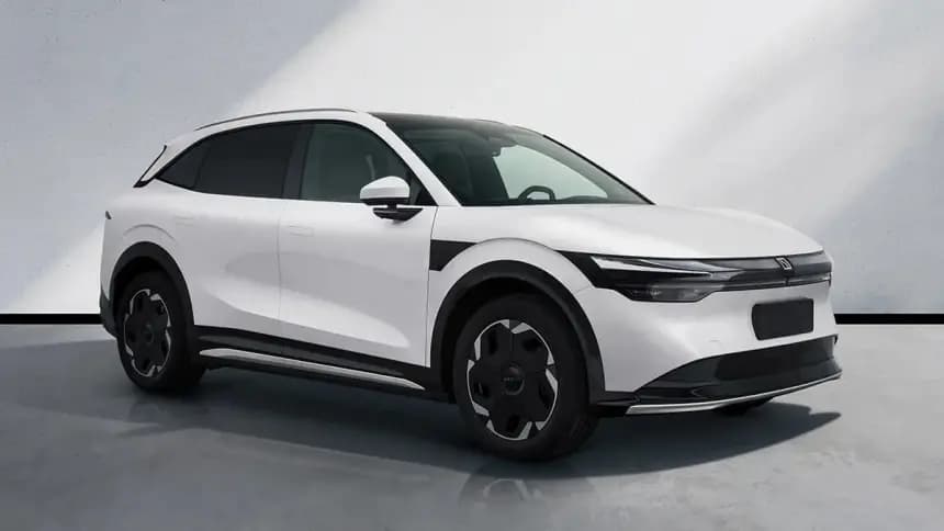 BYD bataryalı Hyundai Elexio'nun teknik özellikleri belli oldu