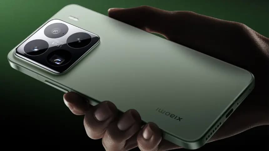 Xiaomi 16 Pro Mini sızdırıldı