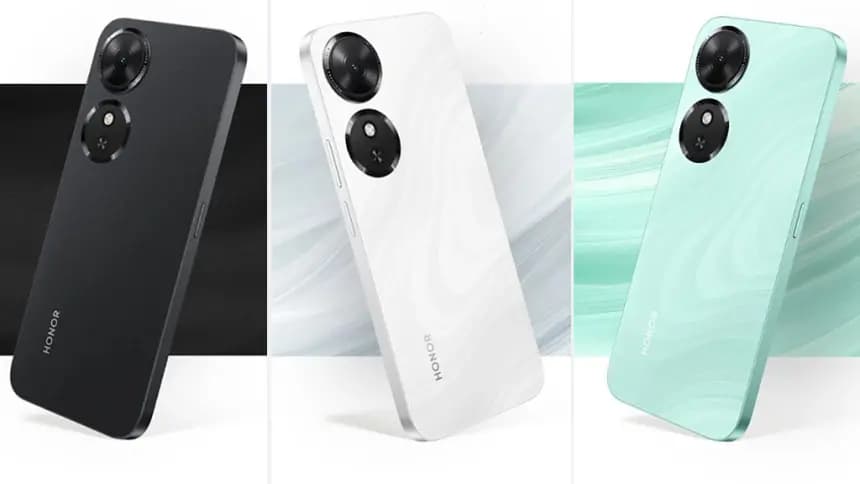 Bütçe dostu Honor Play 10C tanıtıldı
