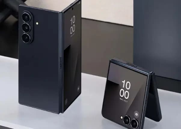 Galaxy Z Fold 7 ve Flip 7, ilk yazılım güncellemeleriyle daha da güçleniyor