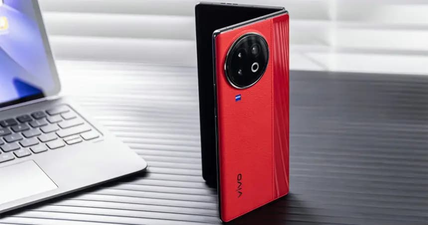 vivo X Fold 5 Global performansıyla göz doldurdu