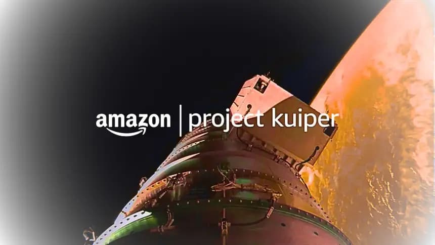 JetBlue, Amazon Project Kuiper ile 2027’den itibaren uydu internet kullanacak