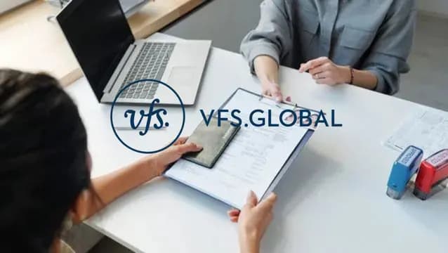 VFS Global'den vize dolandırıcılığı uyarısı ve erken başvuru önerisi