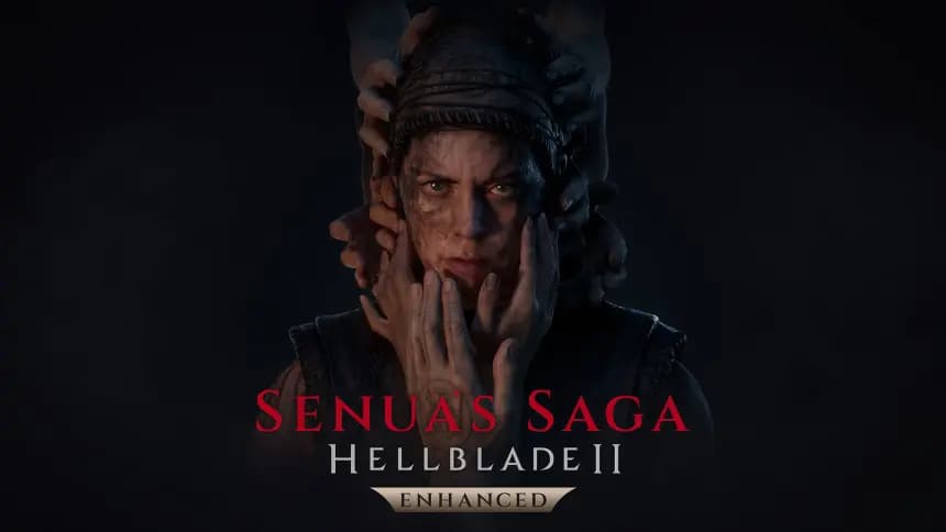 Senua’s Saga Hellblade II Enhanced PS5, Xbox ve PC’ye geliyor