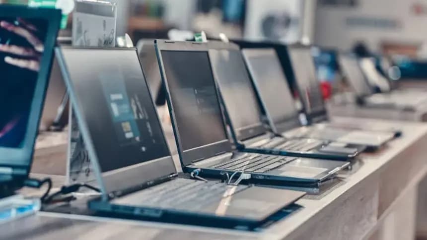 Küresel PC satışlarında pandemi sonrası rekor artış
