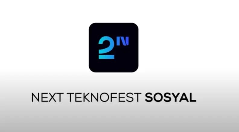Yerli sosyal medya platformu Next Teknofest Sosyal hakkında merak edilenler