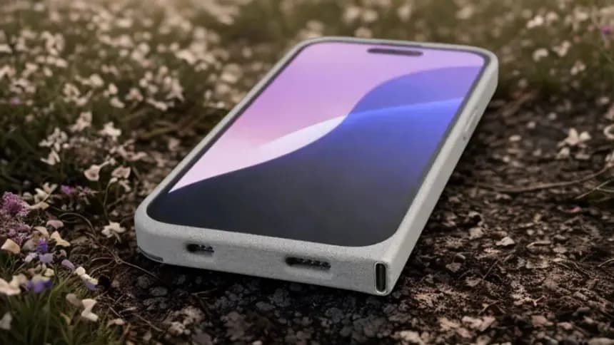Eski iPhone modellerine USB-c yeniliği artık mümkün
