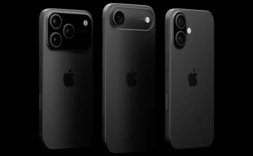 iPhone 17, Türkiye satış fiyatı belli oldu