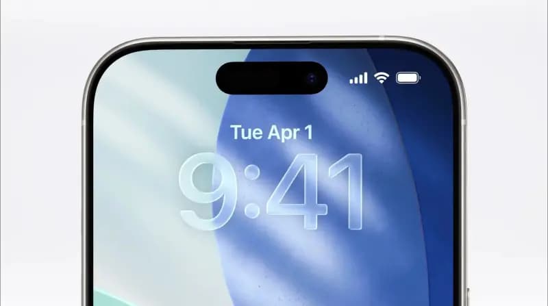 Apple iOS 26 ile iPhone arayüzünü baştan tasarladı