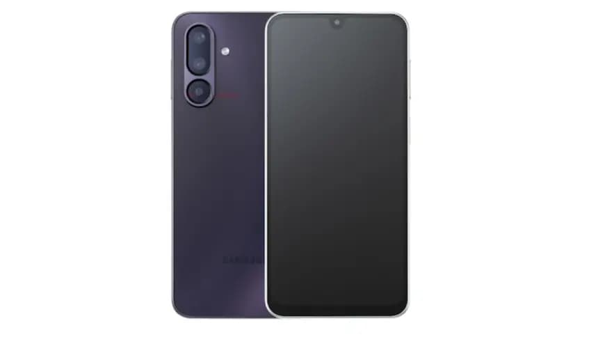 Samsung Galaxy F36 ve M36 özellikleri sızdı