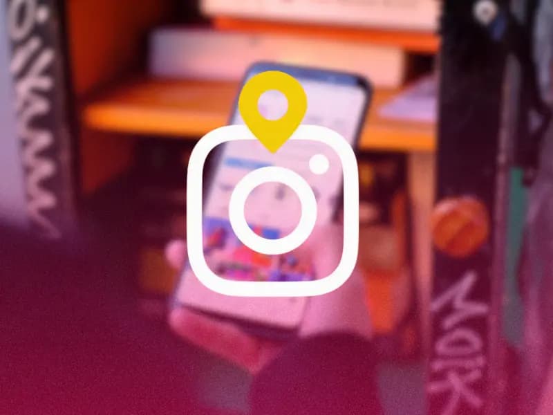 Instagram harita özelliği tepki çekti: Konum nasıl kapatılır?
