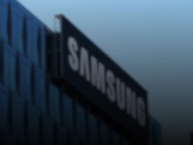 Samsung, akıllı küpe ve kolye geliştiriyor