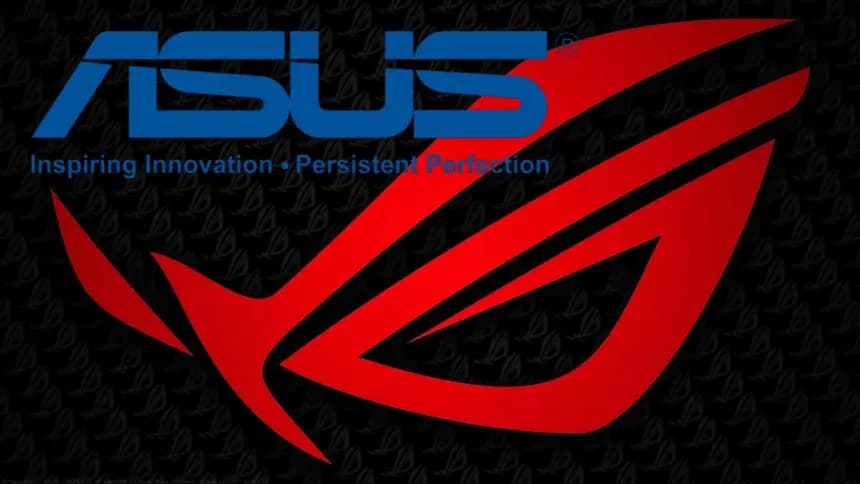 Asus Rog, Computex 2025'Te 'The Rog Lab' İle Oyunun Geleceğine Işık Tutuyor