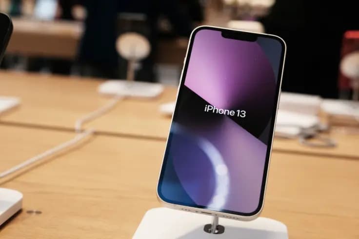 iPhone 13 Wi-fi bağlantısı kopuyor 2025