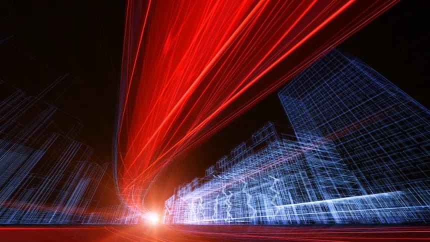 Vodafone fiberde hız sınırını kaldırdı: Simetrik 1.000 Mbps devri başladı