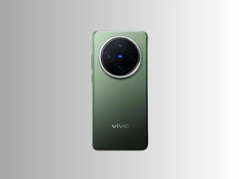 Vivo X300 serisi 13 ekimde tanıtılabilir