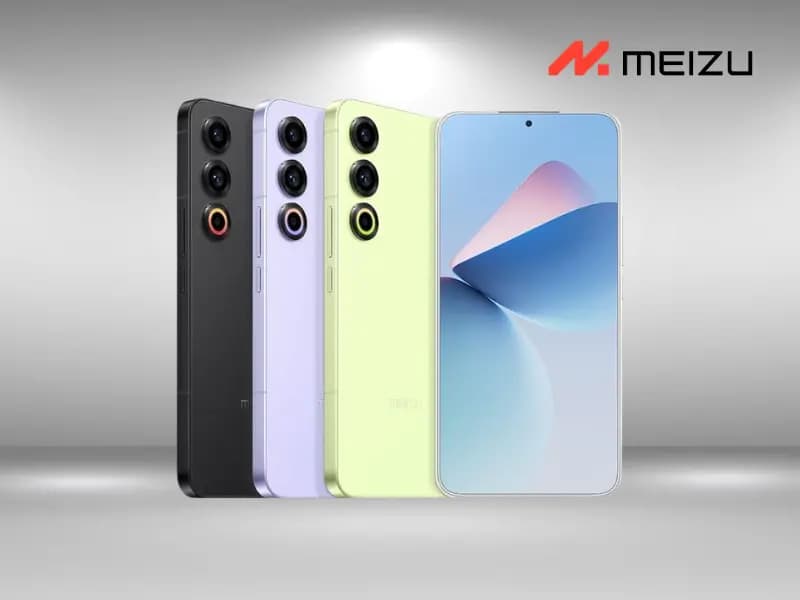 Meizu 22 ultrasonik parmak izi sensörüyle tanıtılacak