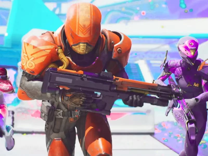 Splitgate 2’nin çıkış tarihi belli oldu
