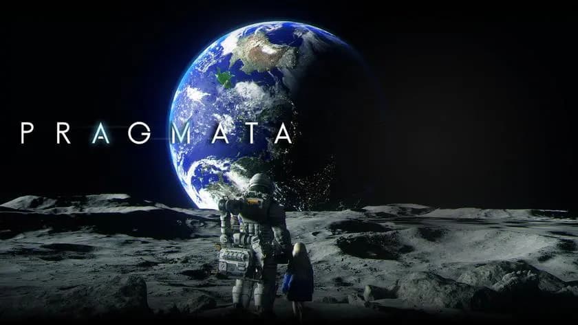 Capcom, Pragmata'nın yeni fragmanını State of Play etkinliğinde sundu