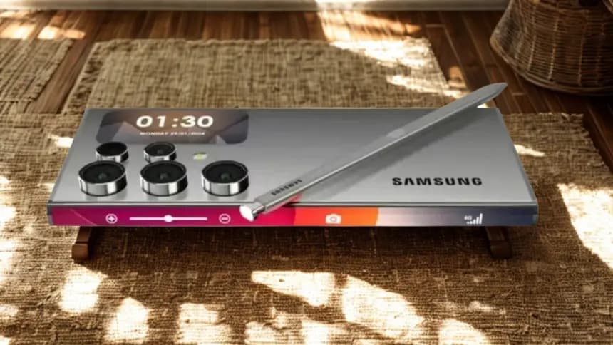 Galaxy S26 Ultra, yepyeni işlemcisi ile performans sınırlarını zorluyor!