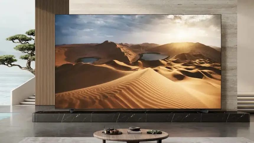 TCL'nin Türkiye'deki yeni TV ve klima ürün tanıtımı yaptı
