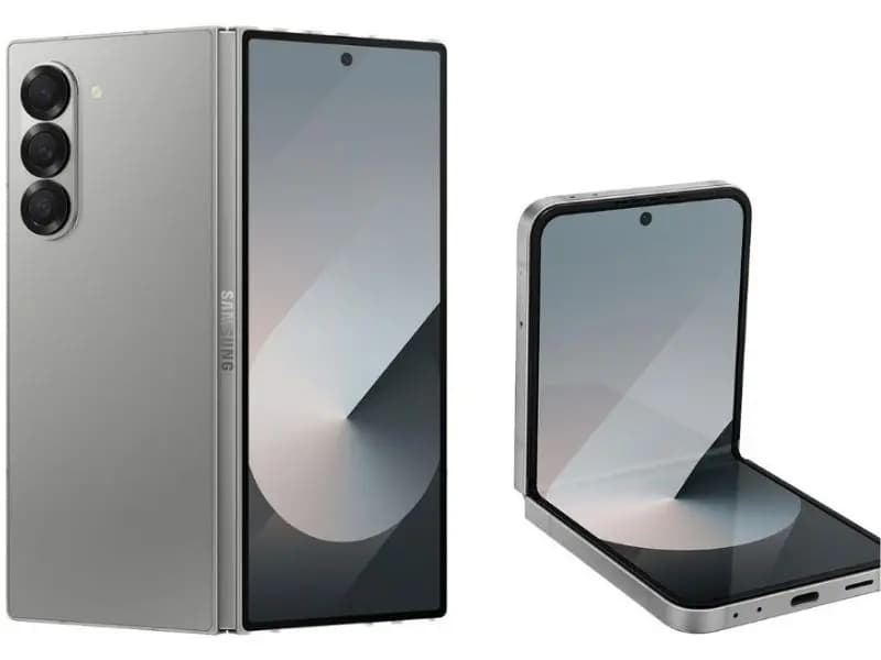Samsung Galaxy Z Fold 7 ve Z Flip 7 Bu Yaz Geliyor