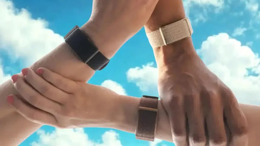 Polar Loop ile sade yaşa: Aktivite takibi sunan ekransız bileklik şimdi satışta