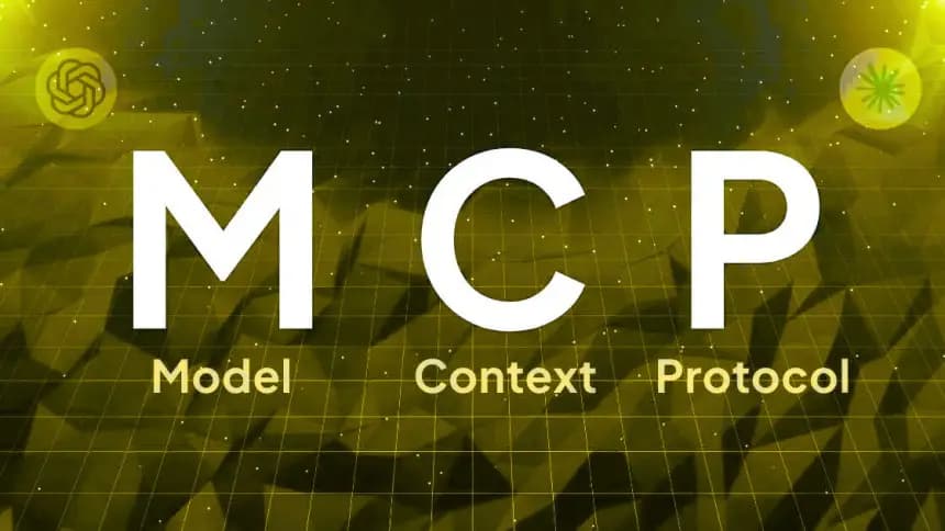 MCP: Yapay zeka çağının yeni evrensel anahtarı mı?