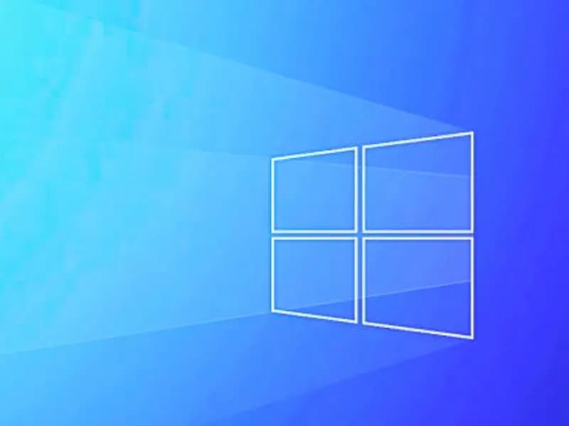 Windows’ta 40 yılın ardından mavi ekran tarihe karışıyor