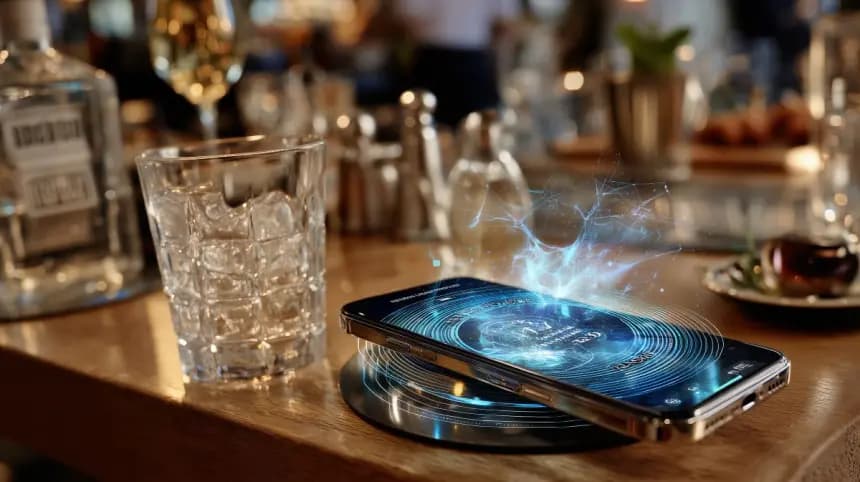 Telefonda NFC özelliği nasıl açılır: iPhone ve Android adım adım
