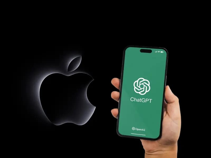 Apple, ChatGPT’ye rakip yeni yapay zeka geliştiriyor