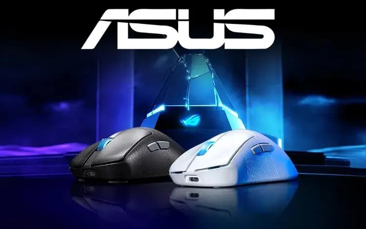 Asus Rog Fare Serisi: Computex 2025'te Hangi Model Kimin İhtiyacını Karşılıyor?