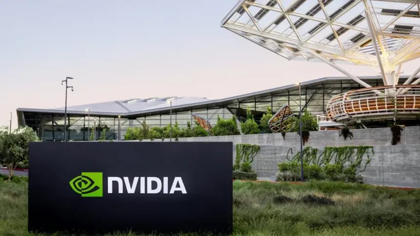 Yapay zekada yeni dönem: NVIDIA Veri Merkezi teknolojisinde devrim yapıyor