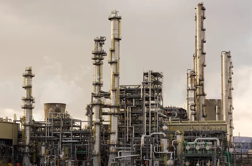 Ham petrolü ayırmak için devrimsel yöntem geliştirildi