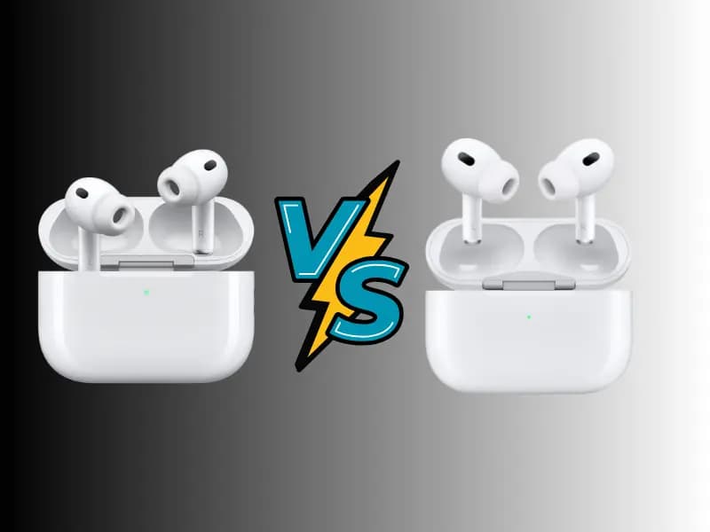 AirPods Pro 3 geldi: AirPods Pro 2’ye göre neler değişti