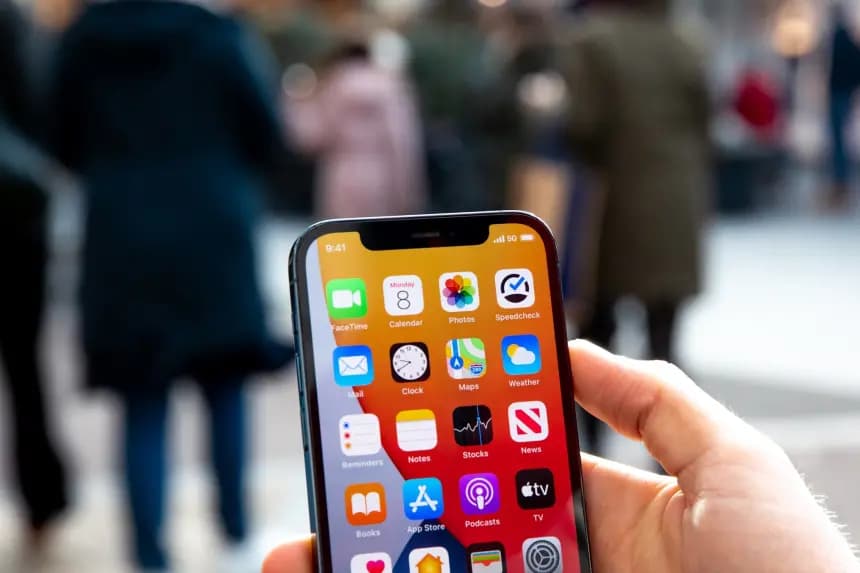 iPhone 12 şarj almıyor 2025
