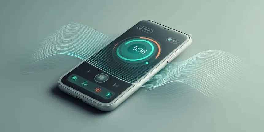 iOS 26 ile alarm erteleme süresi artık değiştirilebiliyor