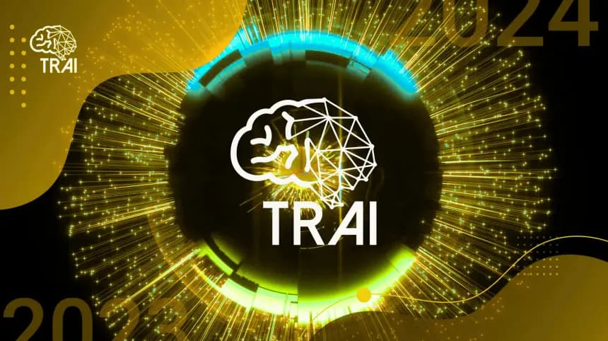 TRAI Startup Day 2025, yapay zekâ girişimlerini bir araya getirdi