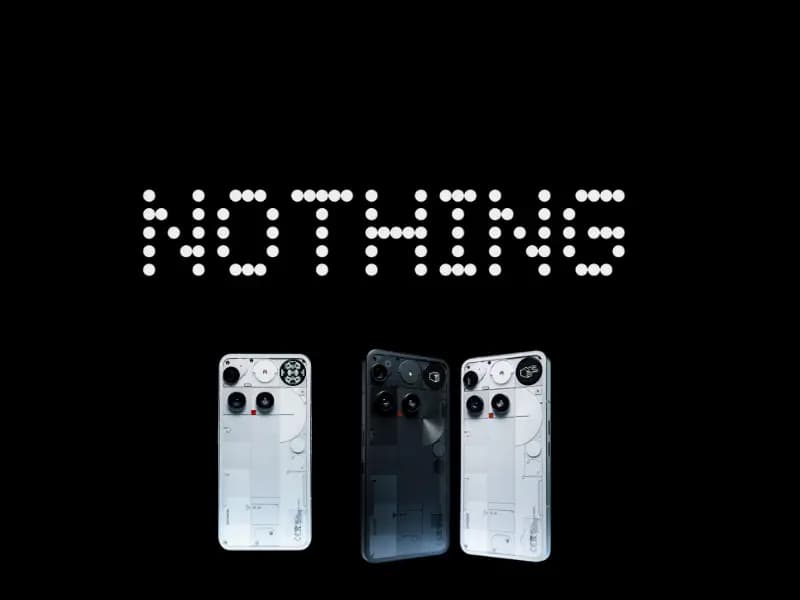 Nothing, Android 16 güncellemesini sonbahara bıraktı